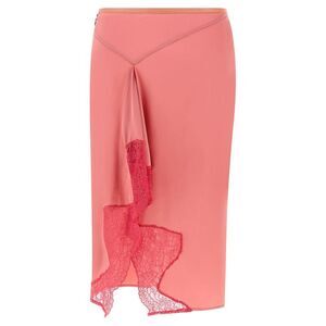 Vaillant Women 'Signatue Lace' Skirt